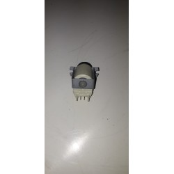 VALVOLA DI RIGENERAZIONE LAVASTOVIGLIE BOSCH ORIGINALE 00166875 USATO