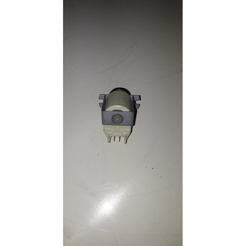VALVOLA DI RIGENERAZIONE LAVASTOVIGLIE BOSCH ORIGINALE 00166875 USATO