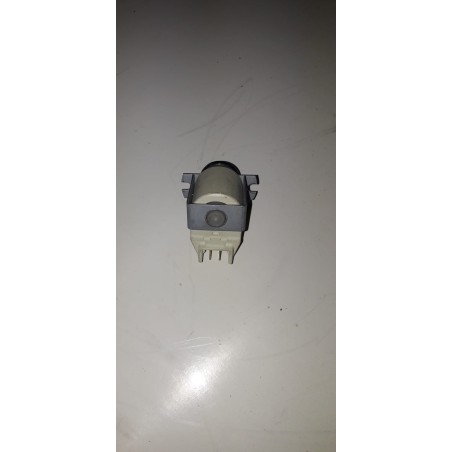 VALVOLA DI RIGENERAZIONE LAVASTOVIGLIE BOSCH ORIGINALE 00166875 USATO