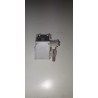 BLOCCAPORTA PER LAVASTOVIGLIE SIEMENS SE65E330EU/31 USATO