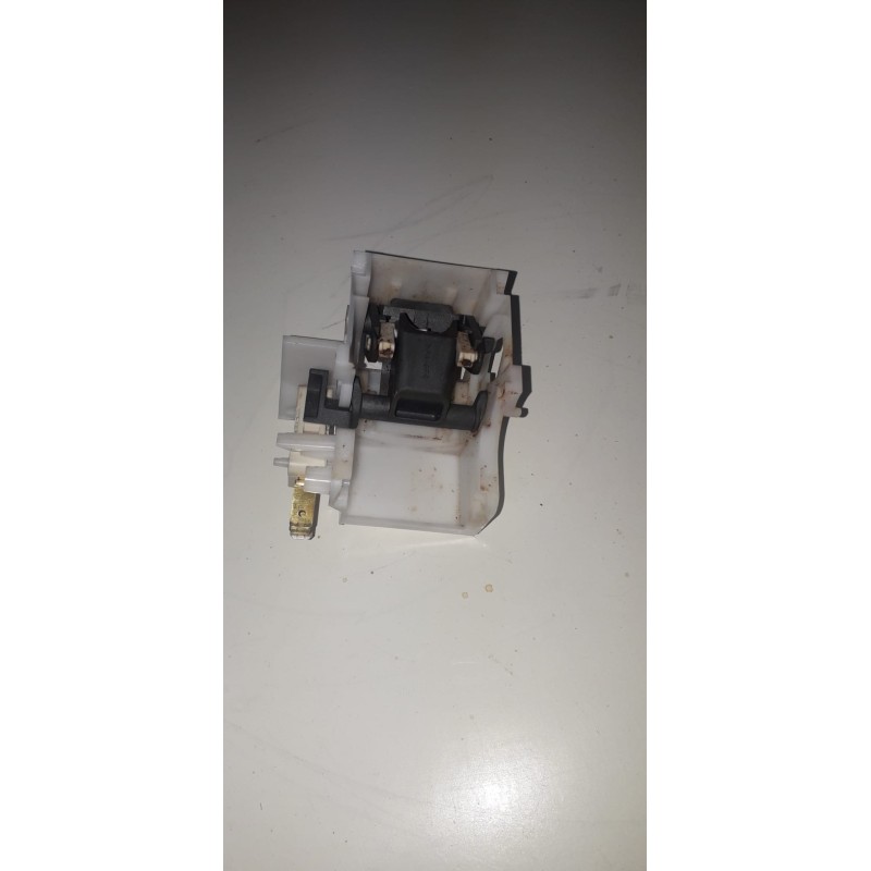 BLOCCAPORTA PER LAVASTOVIGLIE SIEMENS SE65E330EU/31 USATO