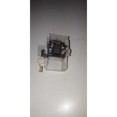 BLOCCAPORTA PER LAVASTOVIGLIE SIEMENS SE65E330EU/31 USATO
