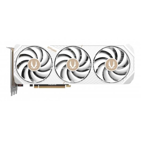 VGA ZOTAC GeForce? RTX 5070TI 16GB Solid Core OC White Edition
