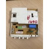 SCHEDA ELETTRONICA COD. 41011960 PER LAVATRICE HOOVER HNY 6803 usato agx