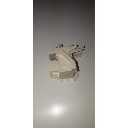 Interruttore pulsante ON/OFF Lavastoviglie Bosch Siemens Neff  00424410 Usato