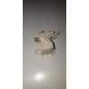 Interruttore pulsante ON/OFF Lavastoviglie Bosch Siemens Neff  00424410 Usato