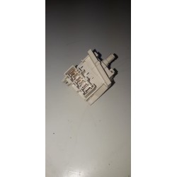 Interruttore pulsante ON/OFF Lavastoviglie Bosch Siemens Neff  00424410 Usato