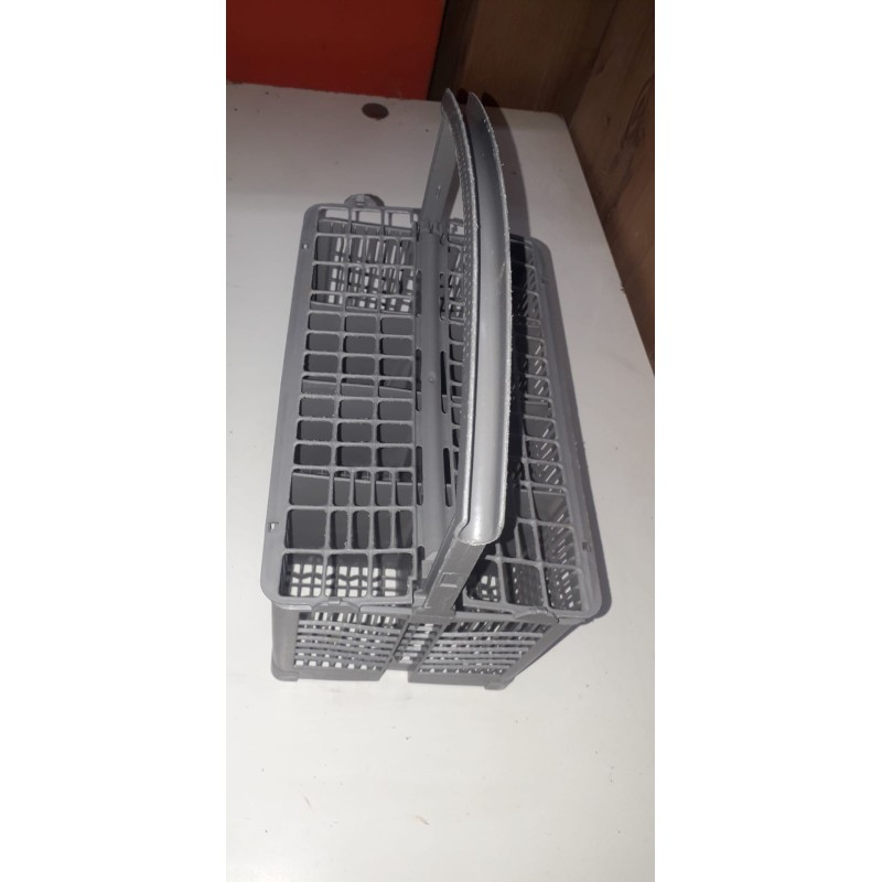 CESTELLO POSATE COD ORIGINALE 00093046 PER LAVASTOVIGLIE BOSCH SIEMENS USATO