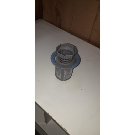 Microfiltro fine lavastoviglie cod 10002494 per lavastoviglie NEFF S54M45X2EU/75 usato