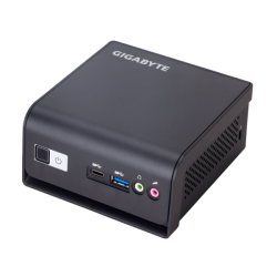 Gigabyte BRIX Barebone GB-BMCE-5105 (D)