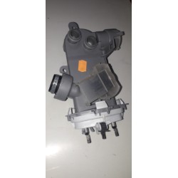 RESISTENZA RISCALDATORE COD 9000080695 PER LAVASTOVIGLIE NEFF S54M45X2EU/75 USATO