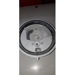 BASAMENTO POMPA COD ORIGINALE 00640004 PER LAVASTOVIGLIE NEFF S54M45X2EU/75 USATO