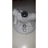 BASAMENTO POMPA COD ORIGINALE 00640004 PER LAVASTOVIGLIE NEFF S54M45X2EU/75 USATO