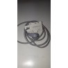 CAVO ALIMENTAZIONE COMPLETO DI SPINA E FILTRO ANTIDISTURBO COD 9000029204 PER LAVASTOVIGLIE NEFF S54M45X2EU/75 USATO
