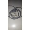 CAVO ALIMENTAZIONE COMPLETO DI SPINA E FILTRO ANTIDISTURBO COD 9000029204 PER LAVASTOVIGLIE NEFF S54M45X2EU/75 USATO