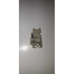 BLOCCAPORTA 5600057948 COD ORIGINALE 00438026 PER LAVASTOVIGLIE NEFF S54M45X2EU/75 USATO