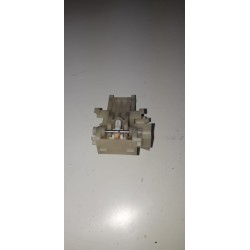 BLOCCAPORTA 5600057948 COD ORIGINALE 00438026 PER LAVASTOVIGLIE NEFF S54M45X2EU/75 USATO