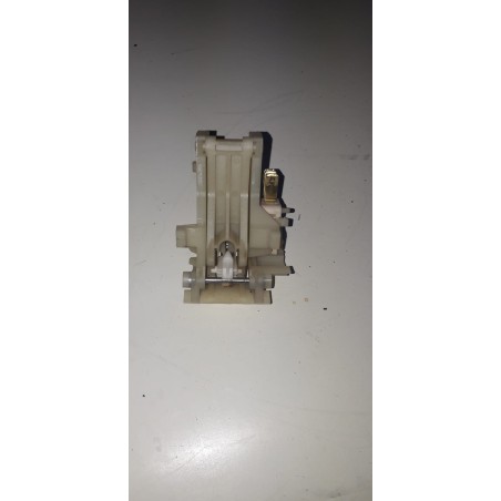 BLOCCAPORTA 5600057948 COD ORIGINALE 00438026 PER LAVASTOVIGLIE NEFF S54M45X2EU/75 USATO