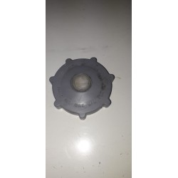 TAPPO CONTENITORE SALE COD ORIGINALE 00165383 PER LAVASTOVIGLIE BOSCH SIEMENS NEFF USATO