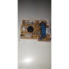 SCHEDA ELETTRONICA COD 21500919701 PER LAVASTOVIGLIE ARISTON LVR645AAN USATO