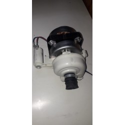 MOTOPOMPA COD 21013194202 PER LAVASTOVIGLIE ARISTON LVR645AAN USATO