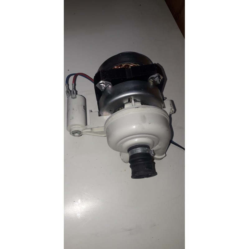 MOTOPOMPA COD 21013194202 PER LAVASTOVIGLIE ARISTON LVR645AAN USATO