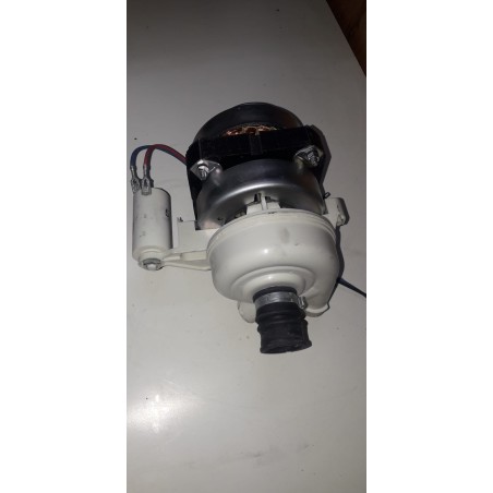 MOTOPOMPA COD 21013194202 PER LAVASTOVIGLIE ARISTON LVR645AAN USATO