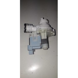 POMPA SCARICO COD 21013027900 PER LAVASTOVIGLIE ARISTON LVR645AAN USATO