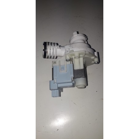 POMPA SCARICO COD 21013027900 PER LAVASTOVIGLIE ARISTON LVR645AAN USATO