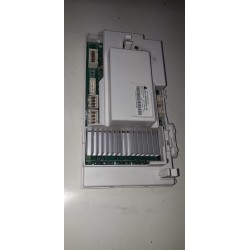 SCHEDA ELETTRONICA COD 21501016103 PER LAVATRICE HOTPOINT ARISTON ARXF 165 USATO