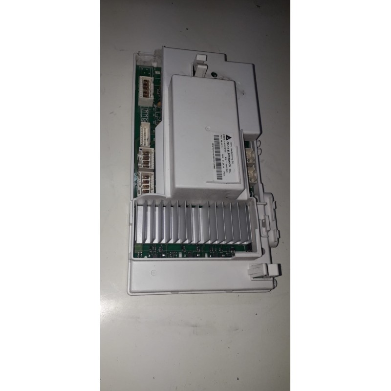 SCHEDA ELETTRONICA COD 21501016103 PER LAVATRICE HOTPOINT ARISTON ARXF 165 USATO