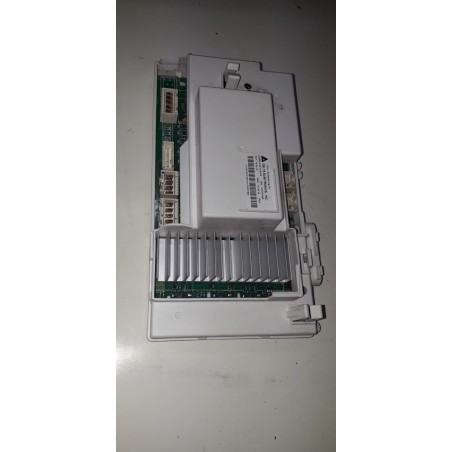 SCHEDA ELETTRONICA COD 21501016103 PER LAVATRICE HOTPOINT ARISTON ARXF 165 USATO