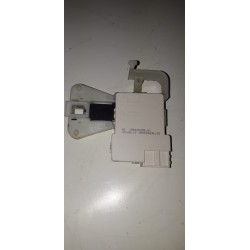 BLOCCAPORTA COD 160025338 PER LAVATRICE HOTPOINT ARISTON ARXF 165 USATO