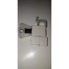 BLOCCAPORTA COD 160025338 PER LAVATRICE HOTPOINT ARISTON ARXF 165 USATO