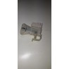 BLOCCAPORTA COD 160025338 PER LAVATRICE HOTPOINT ARISTON ARXF 165 USATO