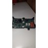SCHEDA ELETTRONICA COD 400011128928/A PER FORNO WHIRLPOOL SESTO SENSO USATO