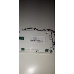 MODULO DISPLAY COD W11033702/A/1730500650 PER FORNO WHIRLPOOL SESTO SENSO USATO