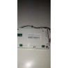 MODULO DISPLAY COD W11033702/A/1730500650 PER FORNO WHIRLPOOL SESTO SENSO USATO