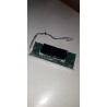 MODULO DISPLAY COD W11033702/A/1730500650 PER FORNO WHIRLPOOL SESTO SENSO USATO