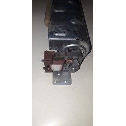 VENTOLA TANGENZIALE WHIRLPOOL 86745 TG6 018 1046 400010520583 ORIGINALE USATO