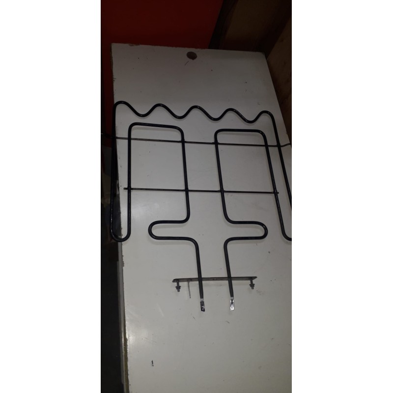 RESISTENZA forno SUPERIORE/GRILL 2450W RESISTENZA WHIRLPOOL 481010452560 USATO