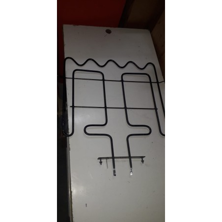 RESISTENZA forno SUPERIORE/GRILL 2450W RESISTENZA WHIRLPOOL 481010452560 USATO