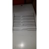 SUPPORTO GRIGLIA FORNO 481010762741 PER WHIRLPOOL USATO