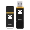 PEN DRIVE 3.0 256GB K100 KODAK