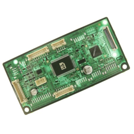 SCHEDA DI CONTROLLO ORIGINALE COD DG92-01082B PER FORNO SAMSUNG