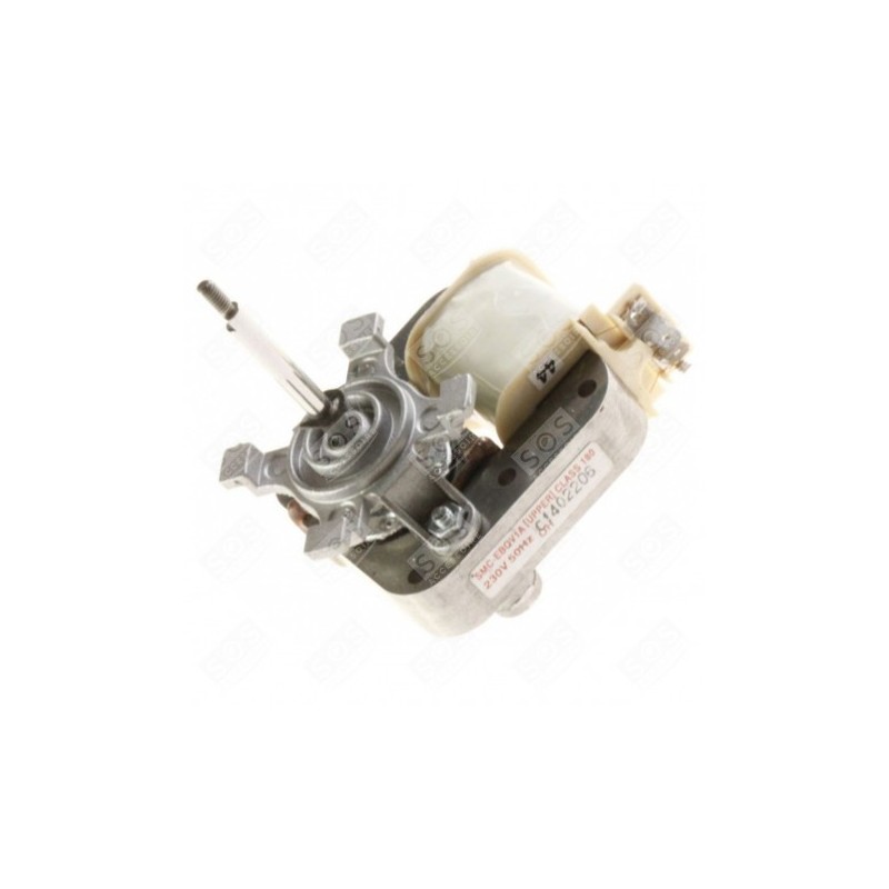 Motore ventola superiore originale per forno Samsung DG31-00018A / DG3100018A SMC-EBQV1A