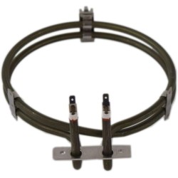 RESISTENZA CIRCOLARE ORIGINALE COD DG47-00009A PER FORNO SAMSUNG