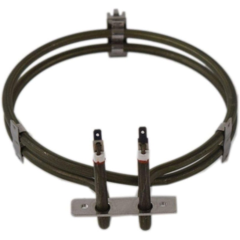 RESISTENZA CIRCOLARE ORIGINALE COD DG47-00009A PER FORNO SAMSUNG