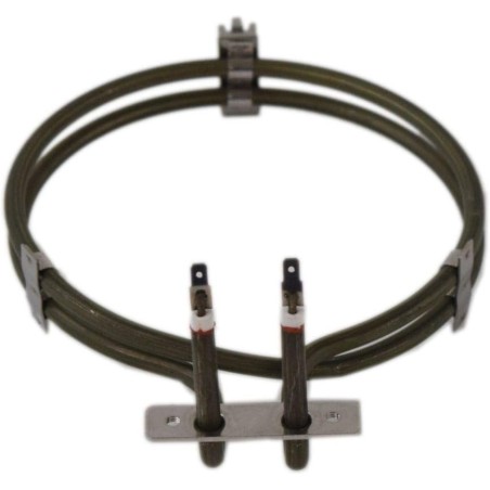 RESISTENZA CIRCOLARE ORIGINALE COD DG47-00009A PER FORNO SAMSUNG