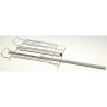 SAMSUNG DG94-01403D GRIGLIA TELESCOPICA DESTRA PER FORNO SAMSUNG